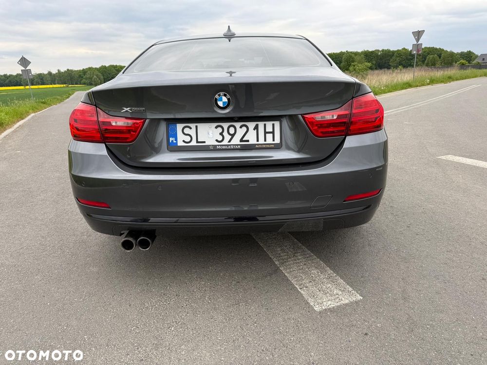BMW Seria 4 - 15