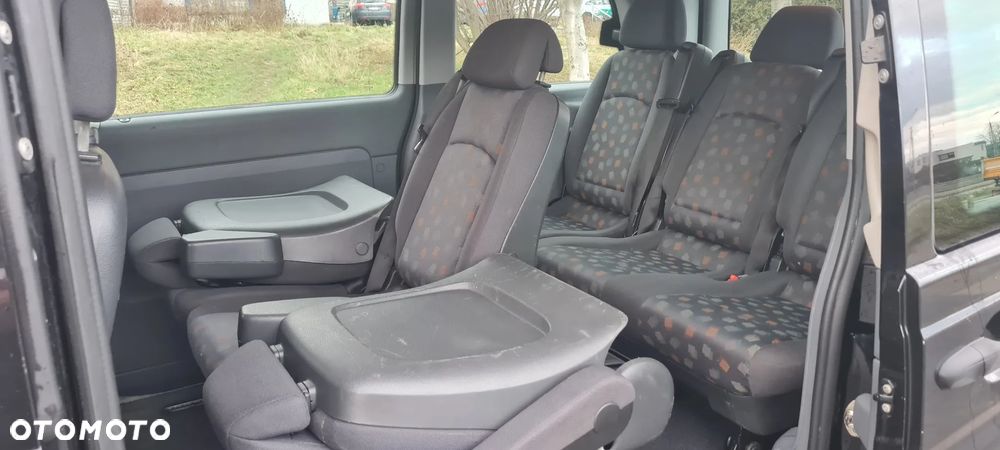 Mercedes-Benz Vito 639 8 osobowy - 18