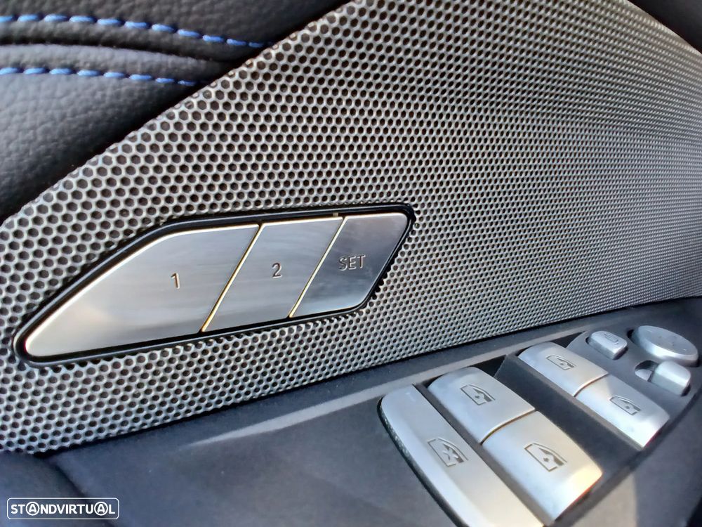 BMW i4 M50 Pack Desportivo M Pro - 19