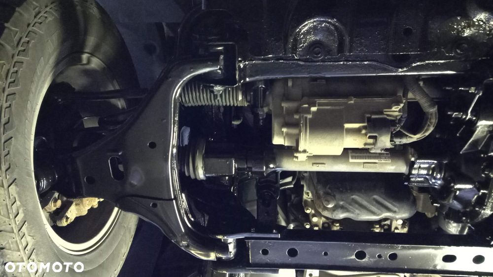 Ford Ranger 3.2 TDCi 4x4 DC Limited EU6 - 12