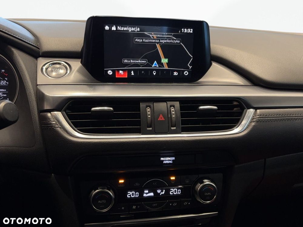 Mazda 6 2.0 SKYEnergy - 15