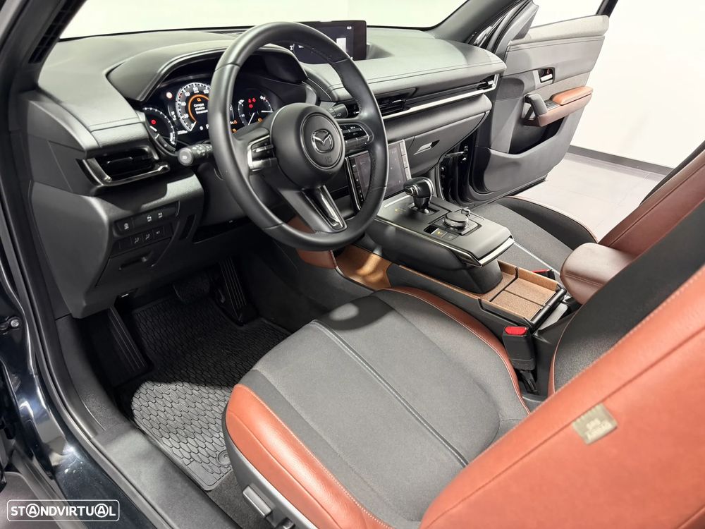 Mazda MX-30 e-SKYACTIV Confort - 21