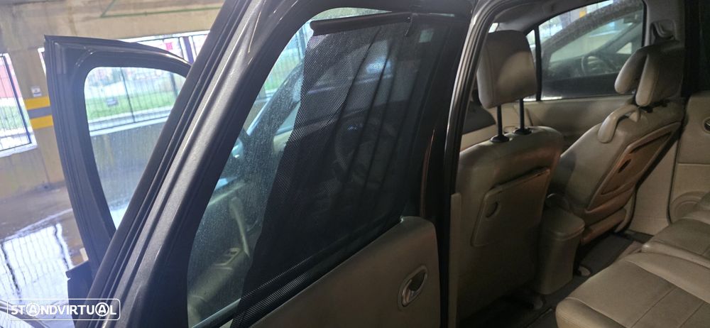 Renault Grand Scénic 1.5 dCi Dynamique S 7L. - 12