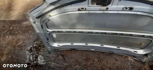 Maska pokrywa silnika Caddy TOURAN I 1T LA7W VOLKSWAGEN 2003-2006 Lusterko Lewe 073015Prawe 073016 - 8