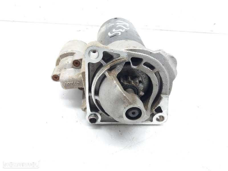 MOTOR DE ARRANQUE JEEP COMPASS - 1
