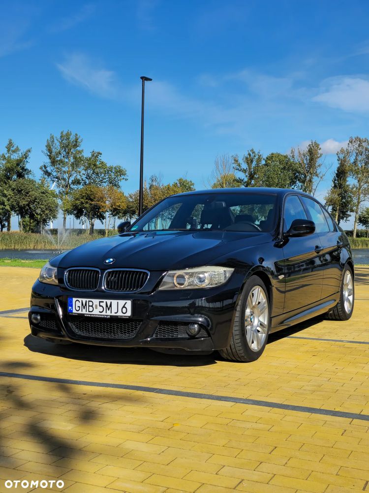 BMW Seria 3 - 1