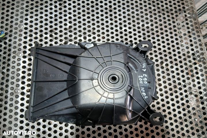 Boxa fata stanga 9204785 9204785 BMW Seria 3 E90 [facelift] [2008 - 2 - 1
