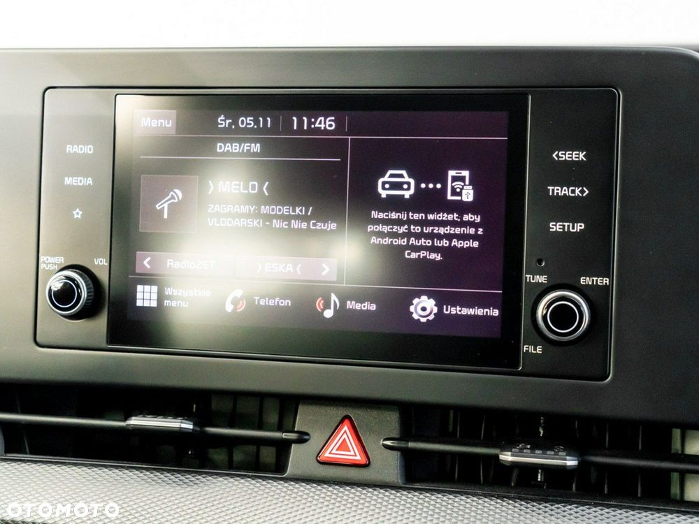 Kia Sportage 1.6 T-GDI MHEV M 2WD DCT - 21