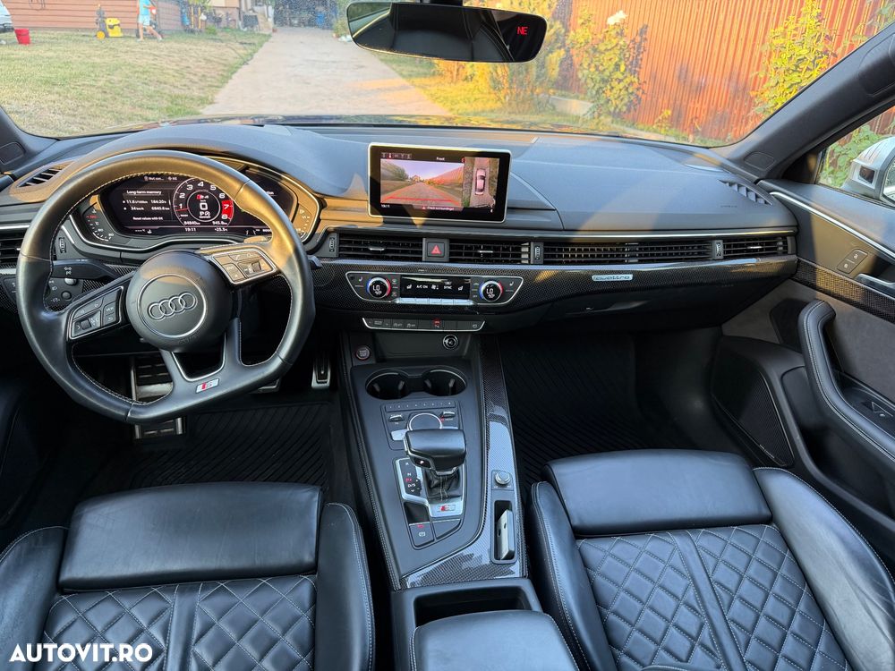 Audi S4 - 14