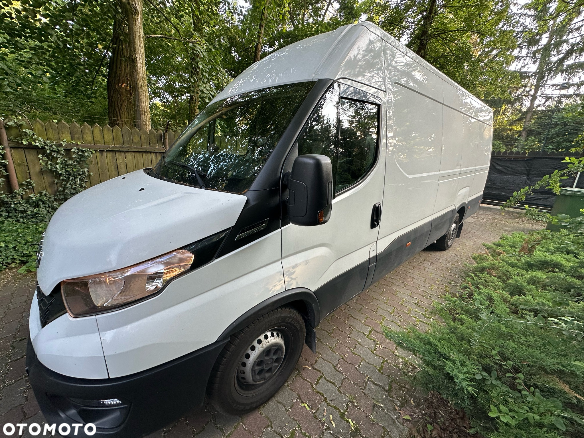 Iveco Daily - 3