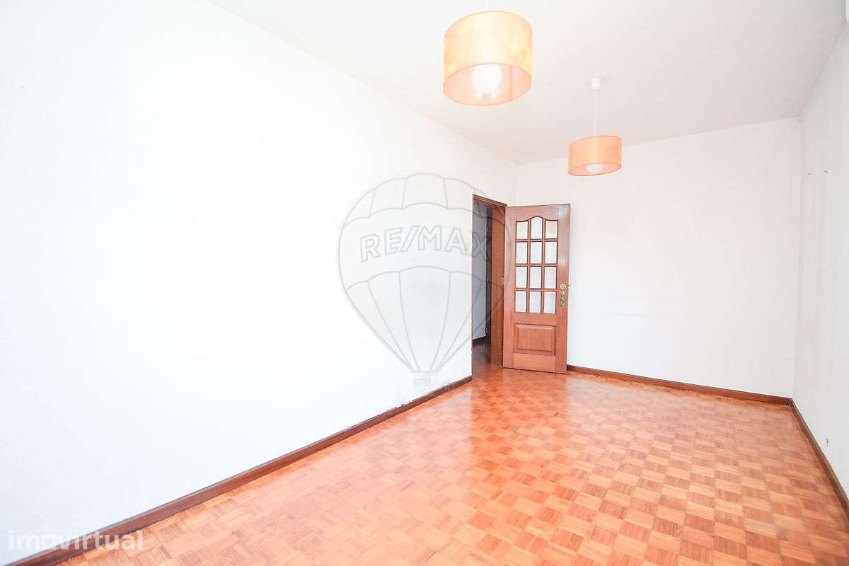 Apartamento T3 para arrendamento - Grande imagem: 2/20