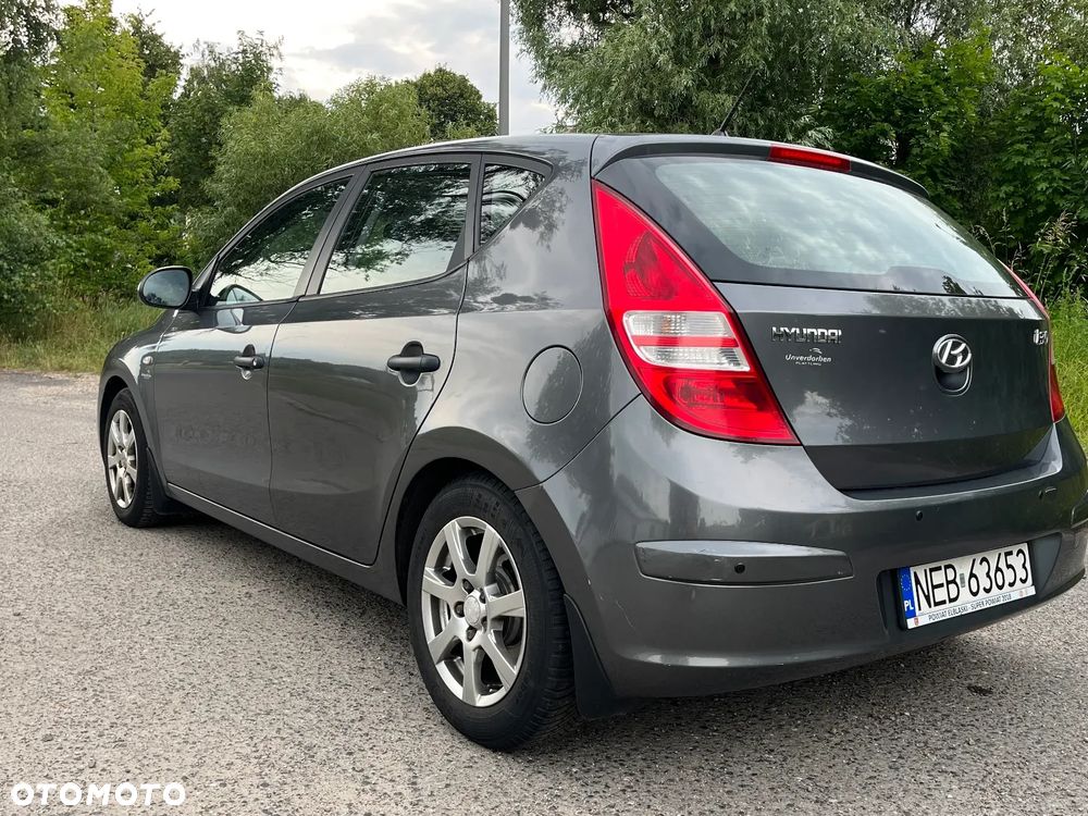 Hyundai i30 1.4 Classic + EU5 - 6