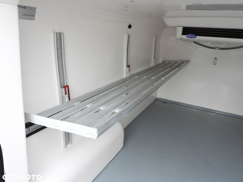 Renault TRAFIC FURGON CHŁODNIA  -5*C ZASILANIE 230V TEMPOMAT LEDY KLIMATYZACJA  120KM - 20