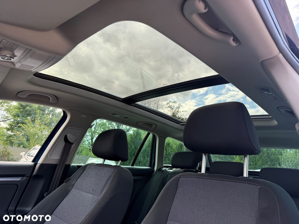 Volkswagen Golf 1.4 TSI Highline - 19