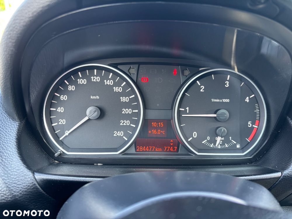 BMW Seria 1 116d - 16