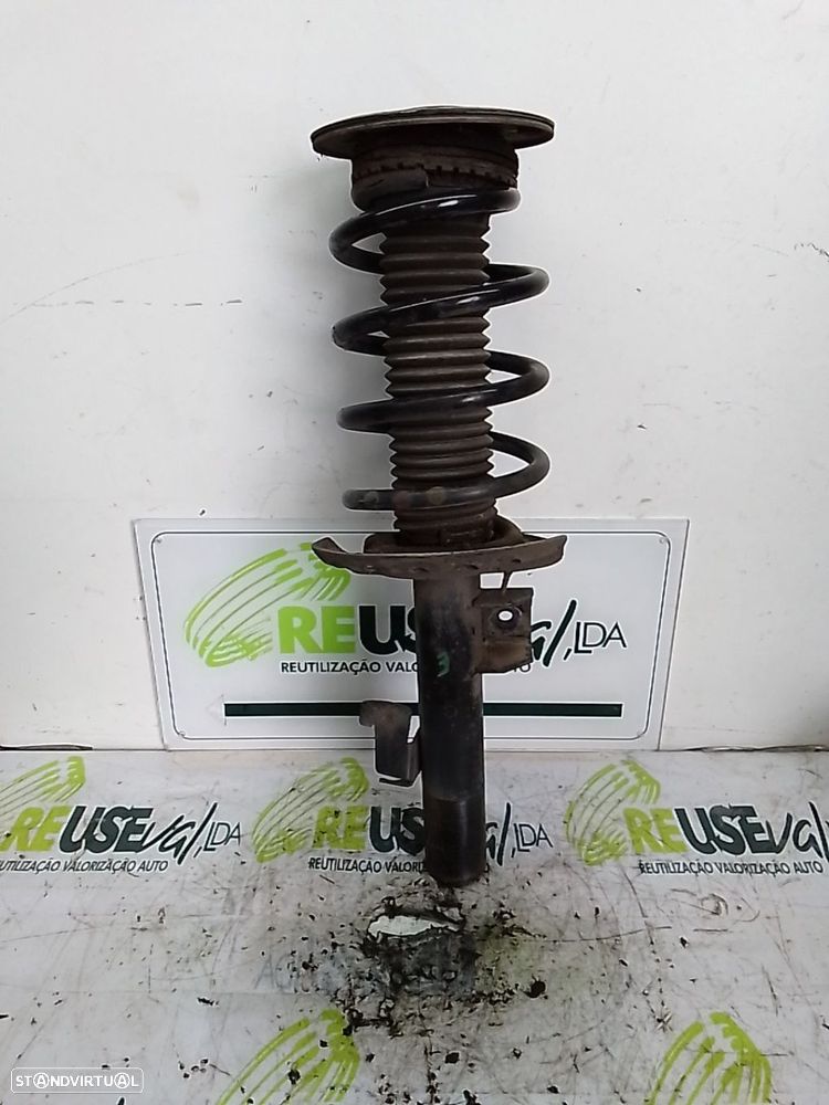 Suspensão Frente Esq Ford S-Max (Wa6) - 2