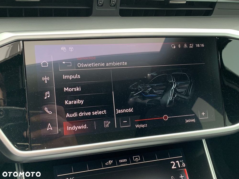 Audi A6 Avant 50 TFSI e PHEV Quattro S Line S tronic - 38
