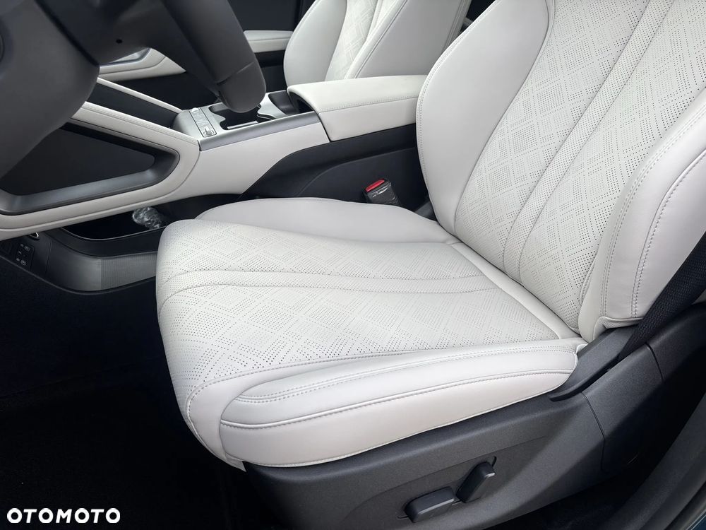 BYD Atto 2 DM-i - 16