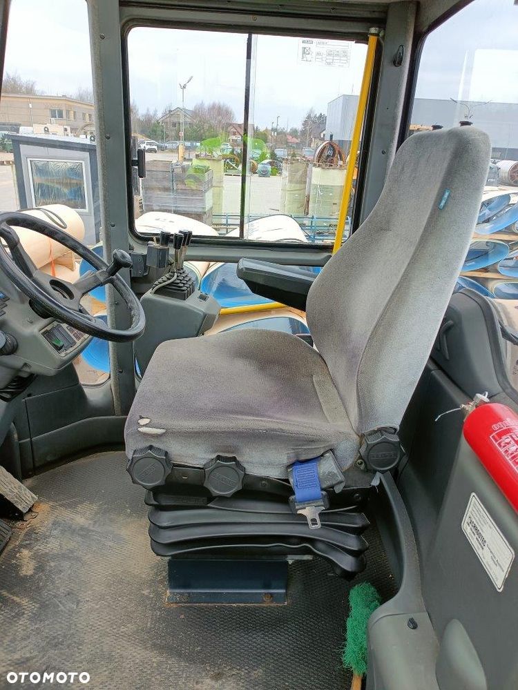 Kalmar DCD200-12LB - 8