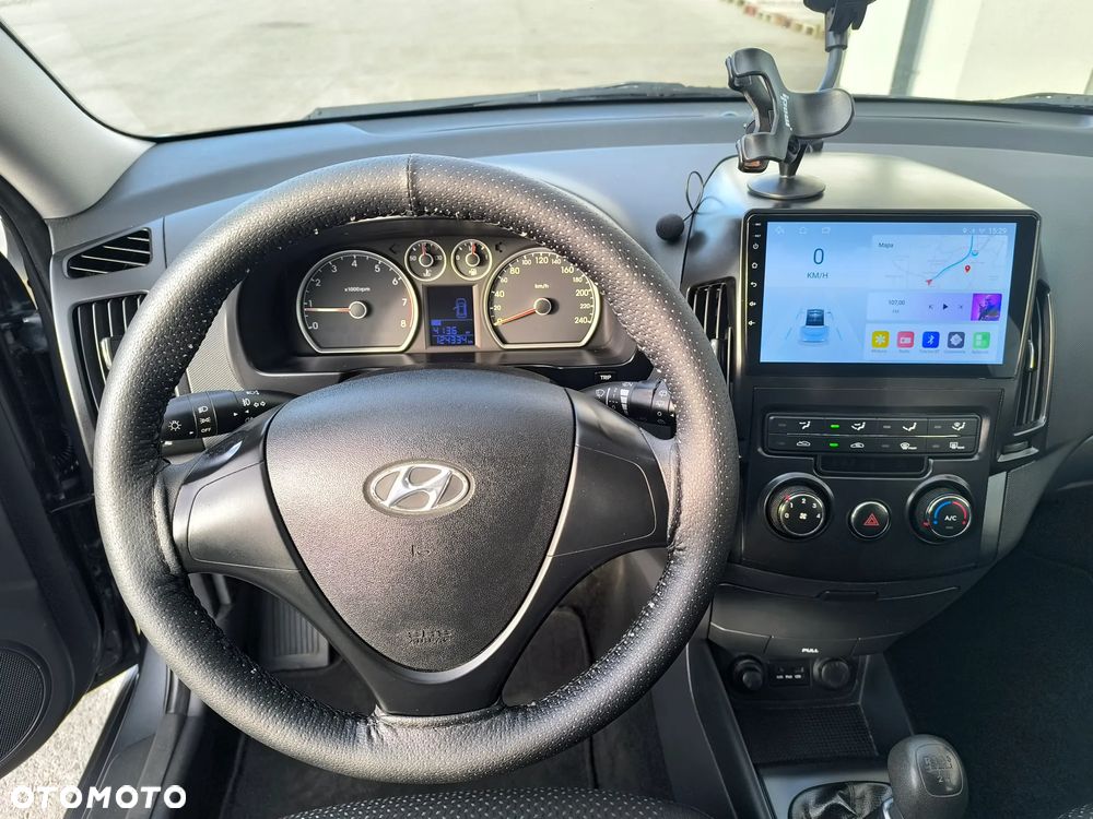 Hyundai i30 1.4 Classic EU5 - 23