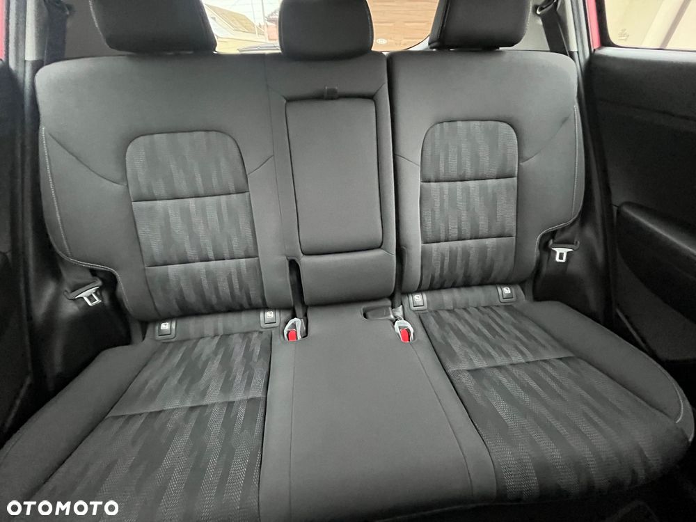 Kia Sportage 1.6 GDI M 2WD - 28