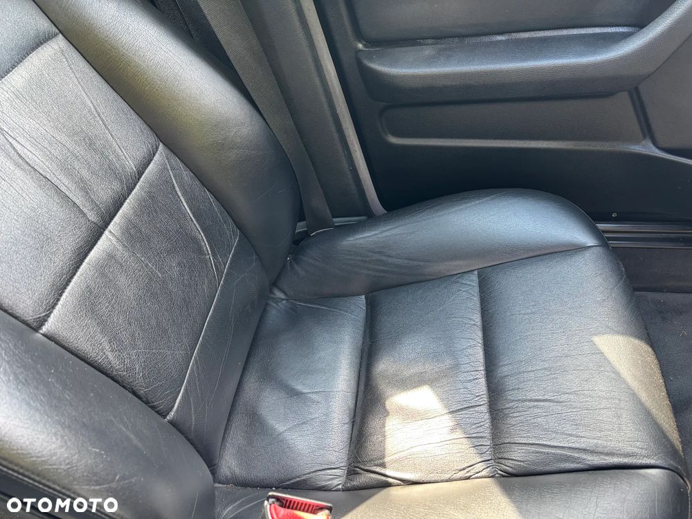 BMW Seria 5 525tds - 22