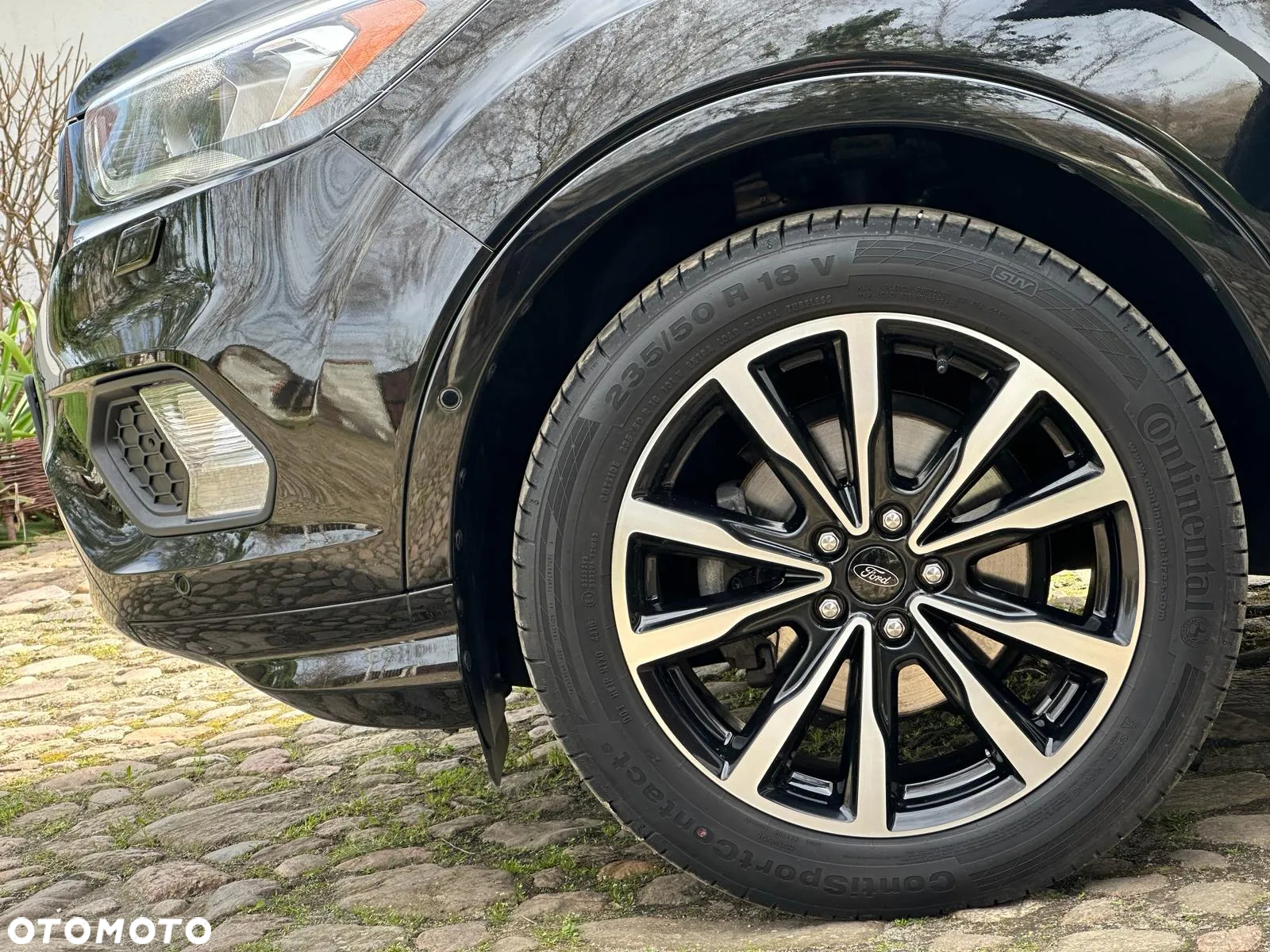 Ford Kuga 1.5 EcoBoost FWD ST-Line Black ASS MMT6 - 10