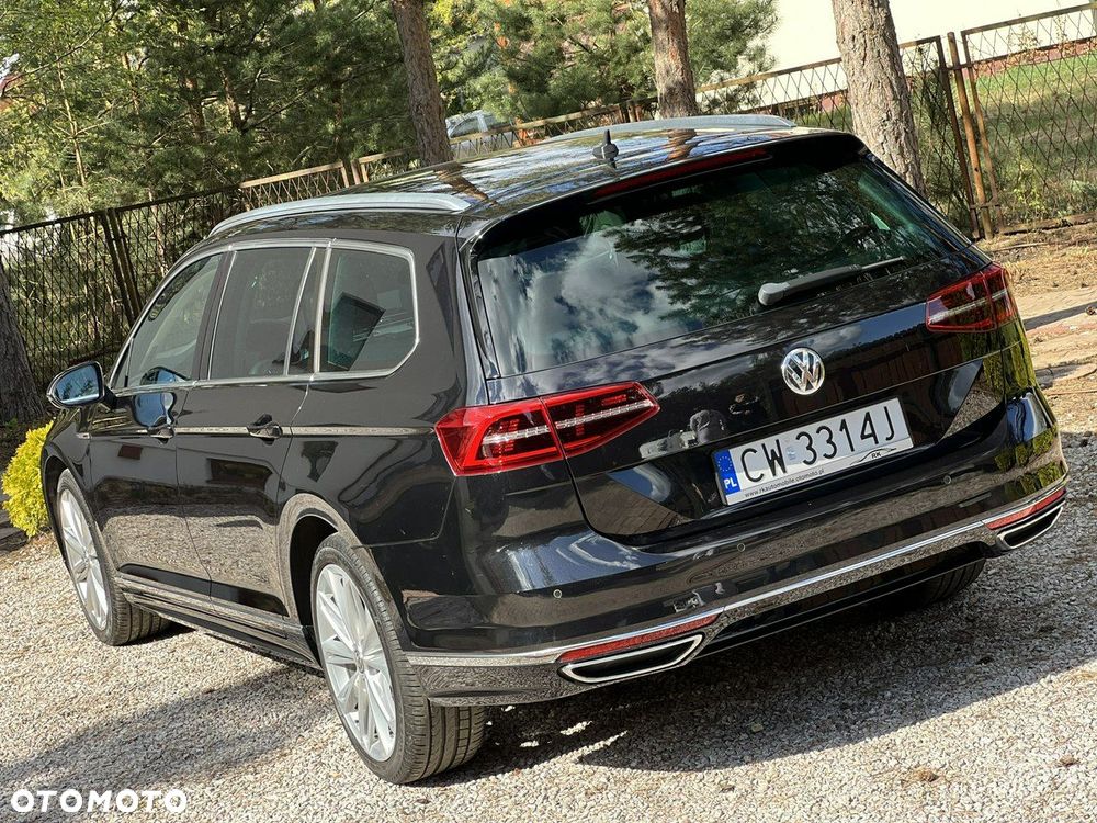 Volkswagen Passat - 23