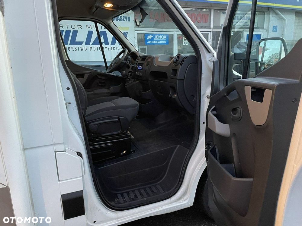 Renault Master - 27