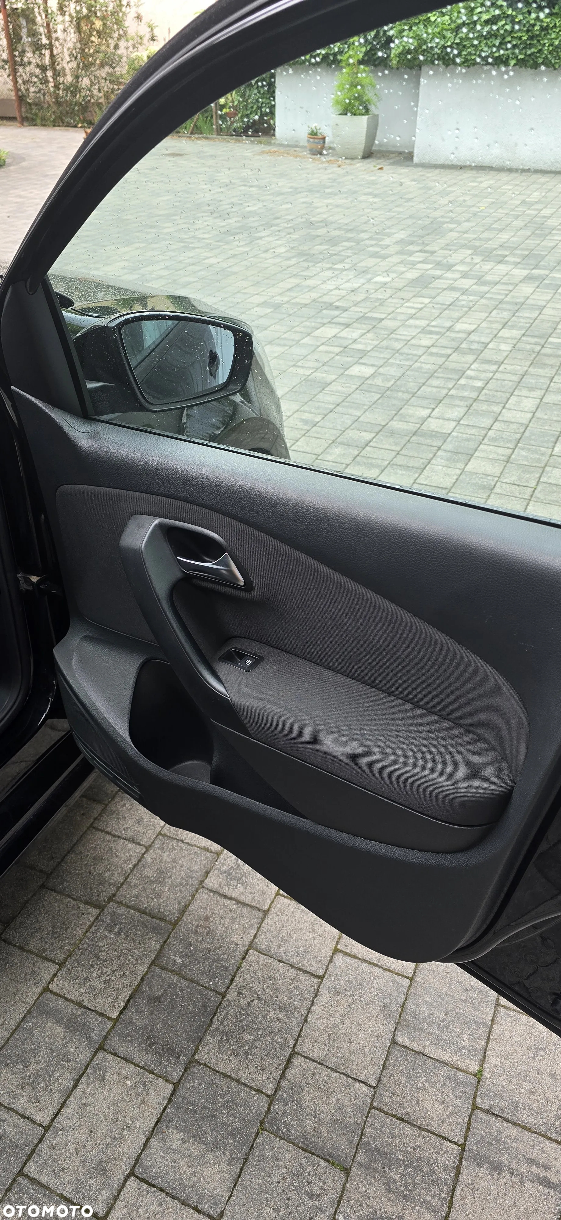 Volkswagen Polo 1.2 12V Comfortline - 23