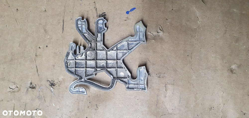 Znaczek emblemat Peugeot 307 9648804880 - 3