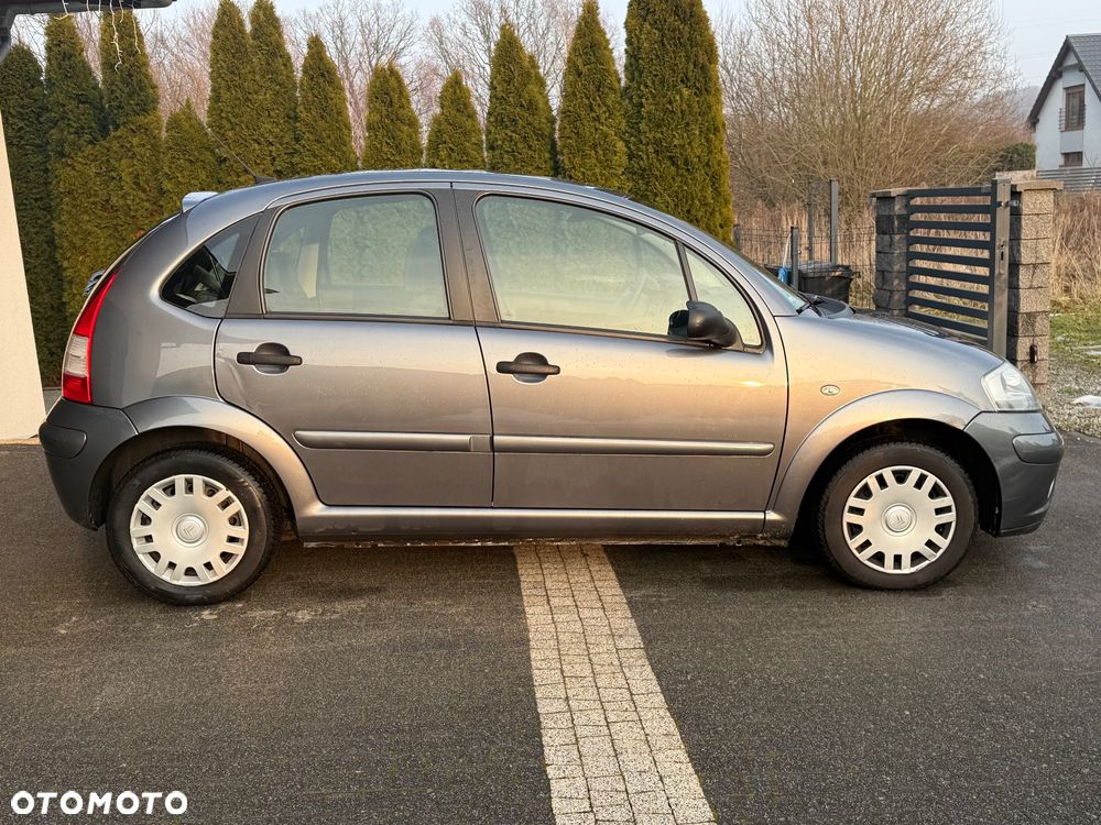 Citroën C3 - 4