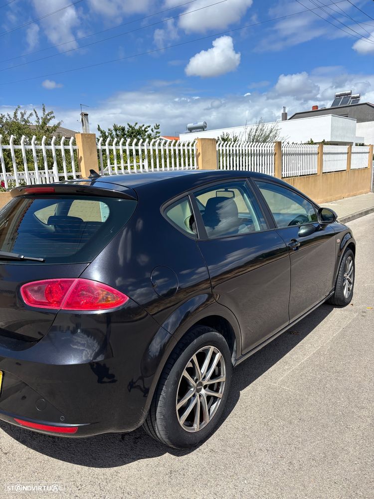 SEAT Leon 1.4 TSI Style - 2