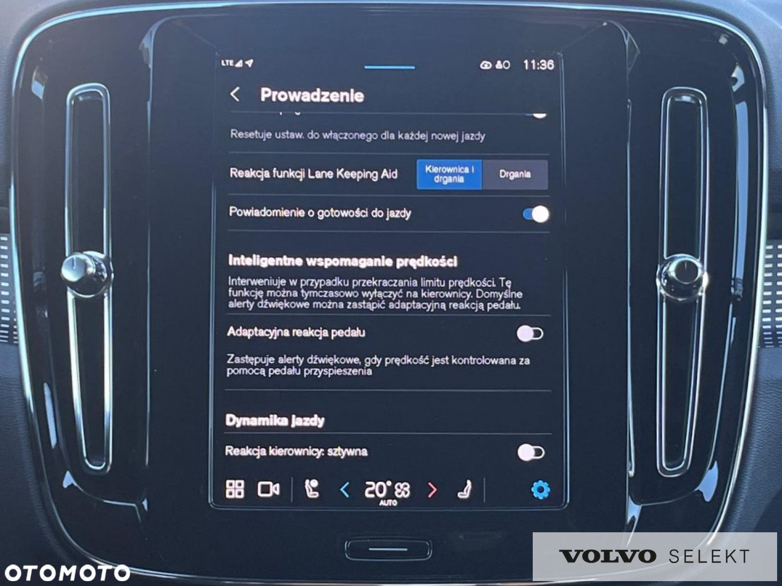 Volvo XC 40 - 19