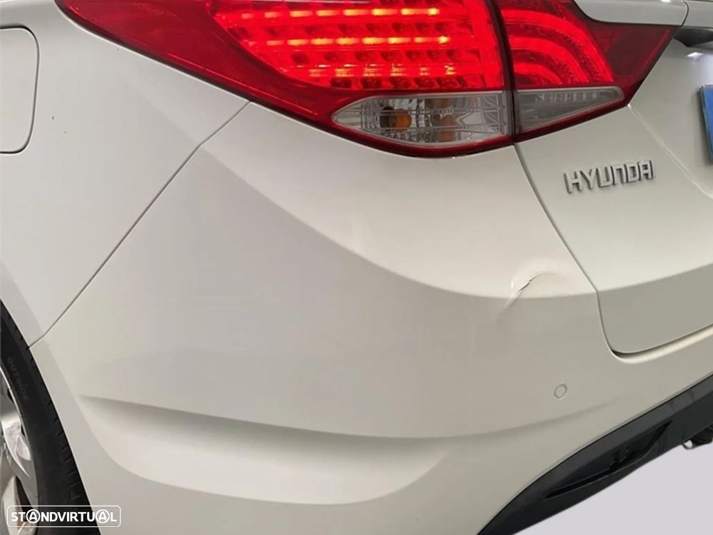 Hyundai i40 SW - 22