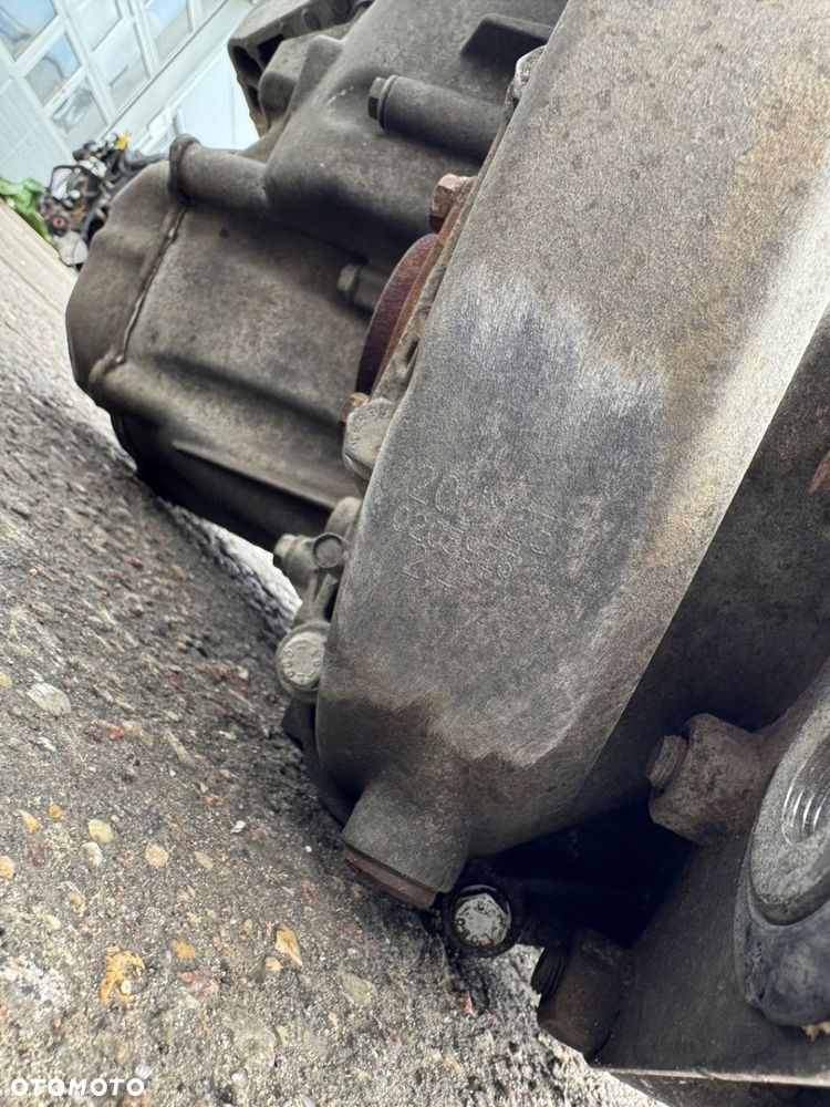 Boxer Jumper 2,2 HDI 06- skrzynia biegów 20UM23 - 5