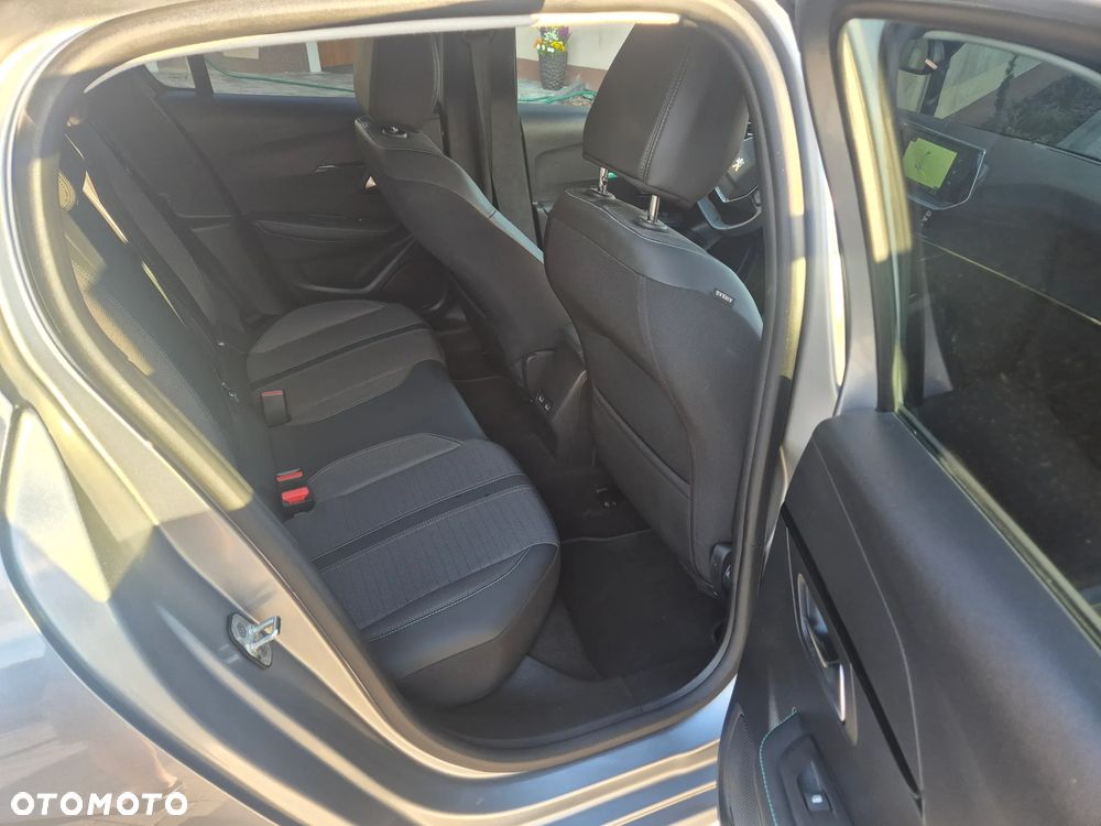 Peugeot 208 Blue-HDi 100 Stop&Start Active - 9