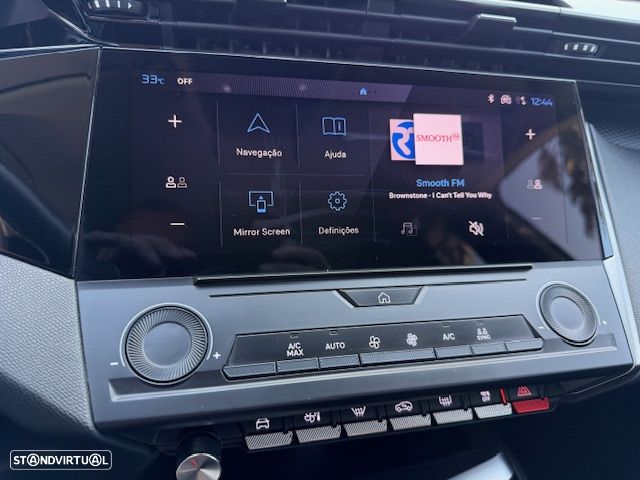 Peugeot 308 SW BlueHDi 130 EAT8 Business - 29