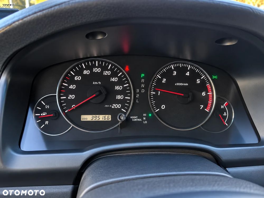 Toyota Land Cruiser VVT-i Executive - 7