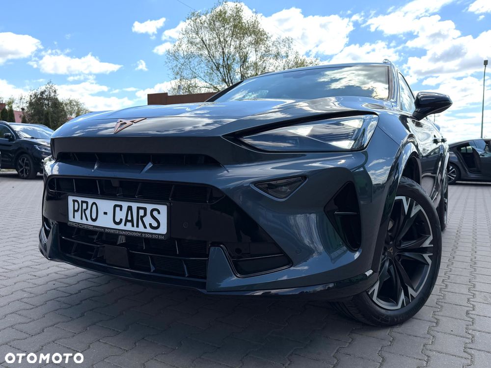 Cupra Formentor 2.0 TDI DSG - 3