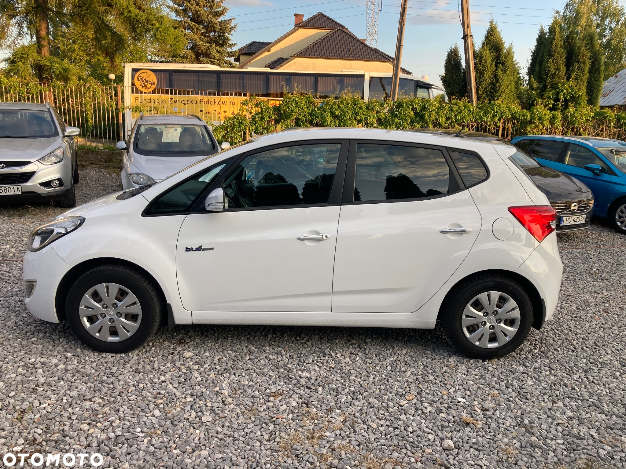Hyundai ix20 1.4 blue Comfort - 4
