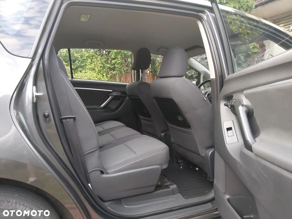 Toyota Verso - 15