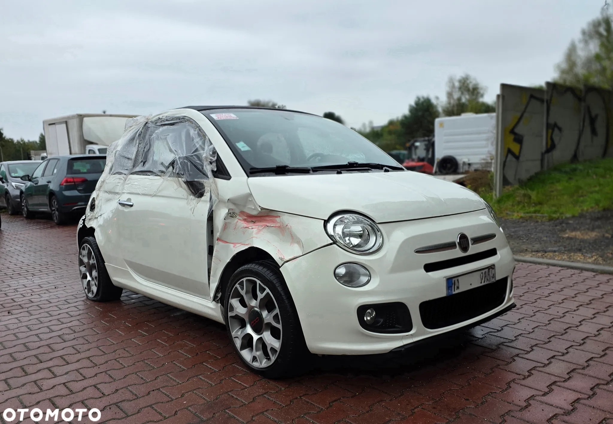 Fiat 500 - 4