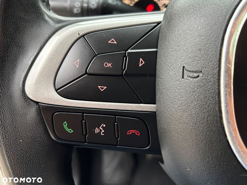 Fiat Tipo 1.3 MultiJet Lounge - 27