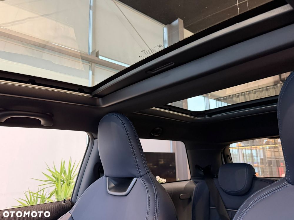 MINI Cooper S Linia Favoured - 10