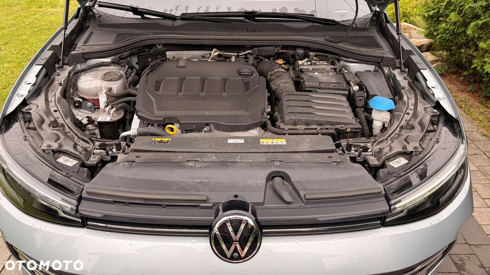 Volkswagen Passat 2.0 TDI EVO Business DSG - 38