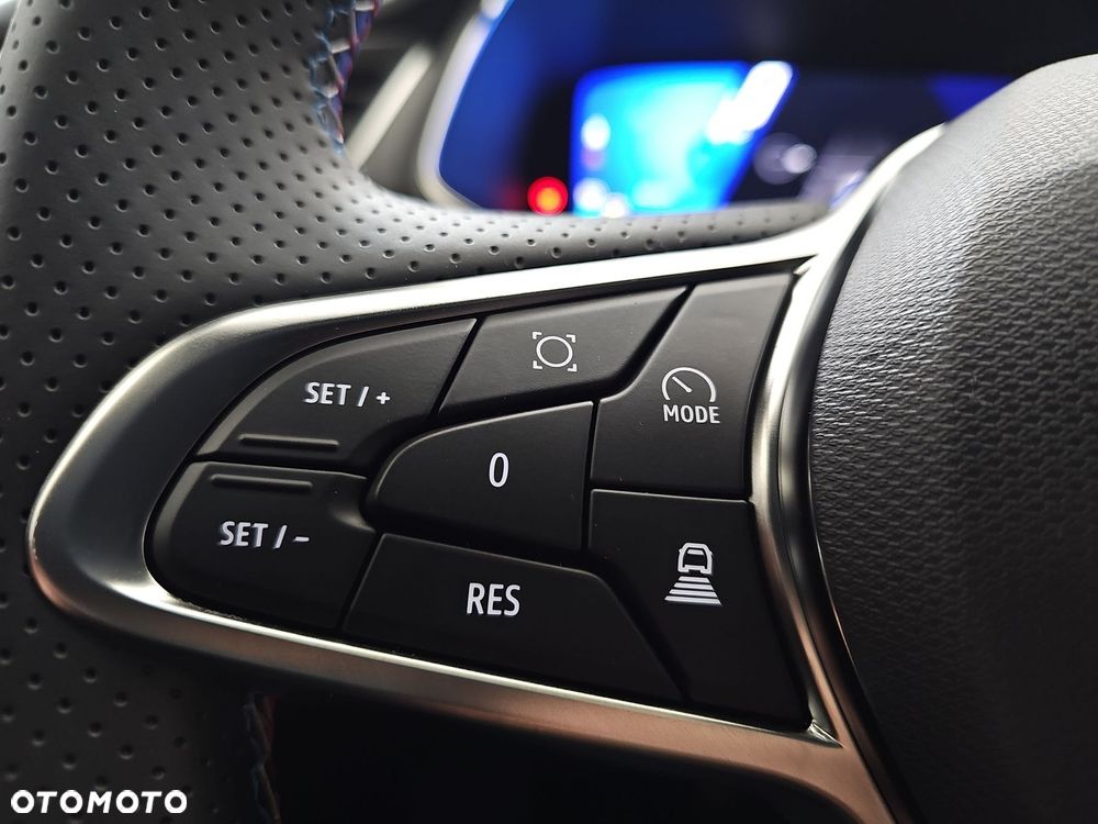 Renault Symbioz 1.8 E-Tech Full Hybrid 160 Esprit Alpine - 14