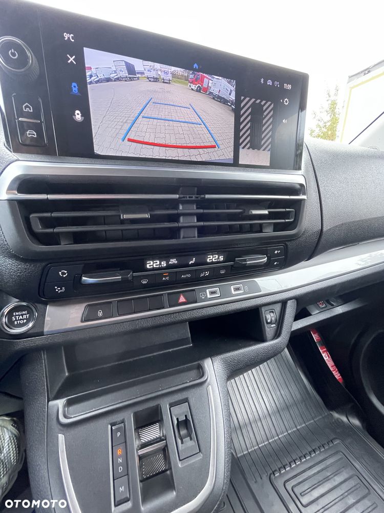 Toyota ProAce - 16