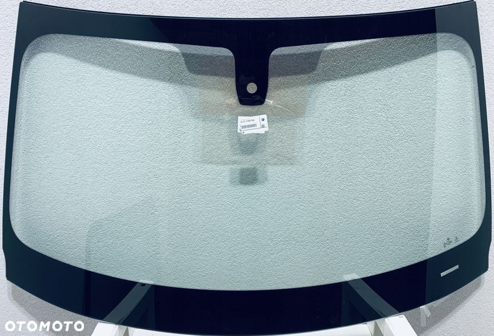 Szyba przednia czołowa BMW X5 G05 BMW XT G07 2019- AKUSTYKA+SENSOR+OE