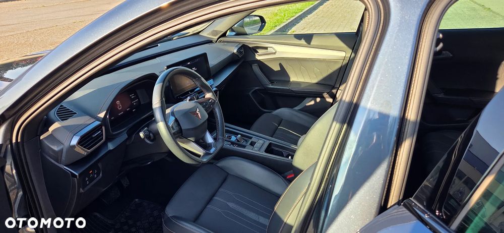 Cupra Formentor - 13